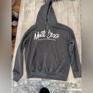 Men’s Myrtle Beach Hoodie